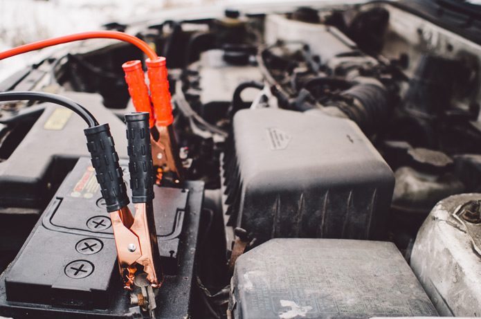 Why drivers should have their car battery checked regularly