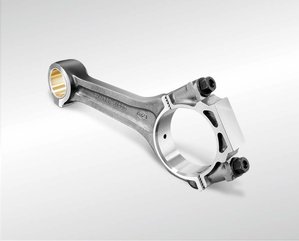 Connecting rod