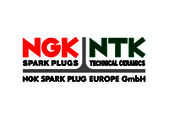 NGK NTK Logo
