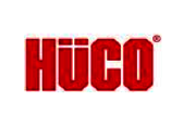 HÜCO Logo