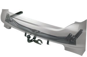 Trailer hitch