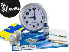 Office-Set von NTN-SNR