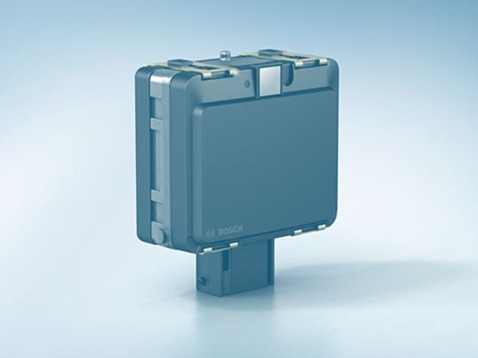 Preco Radar Sensor Radar Sensor – Distance & Speed Detection | Mein Autolexikon