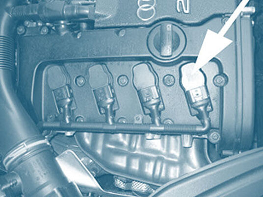 Ignition System – Spark, Timing & Function | Mein Autolexikon