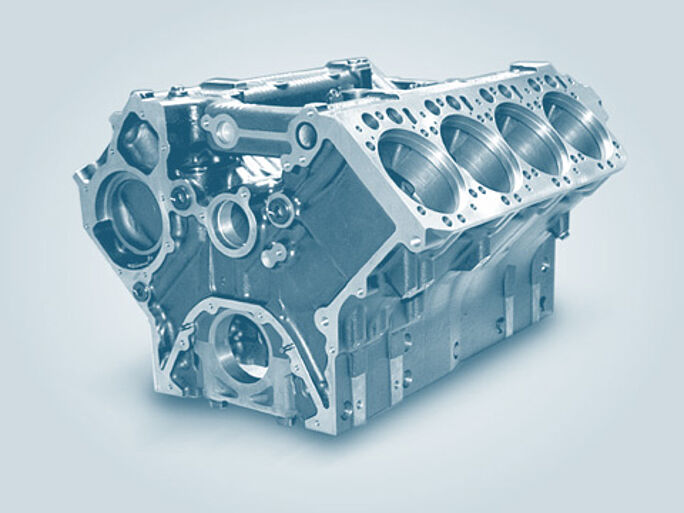 Engine Block – Structure & Heat Management | Mein Autolexikon
