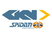Logo GKN SPIDAN