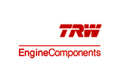 TRW Logo