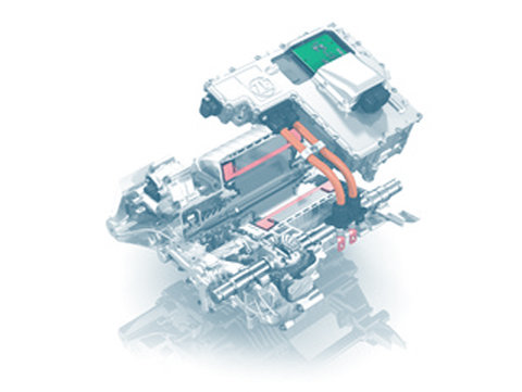 Power electronics