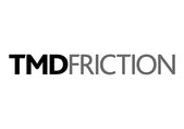 TMDFRICTION Logo