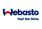 Webasto Logo