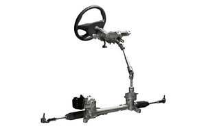 Electric power-steering system