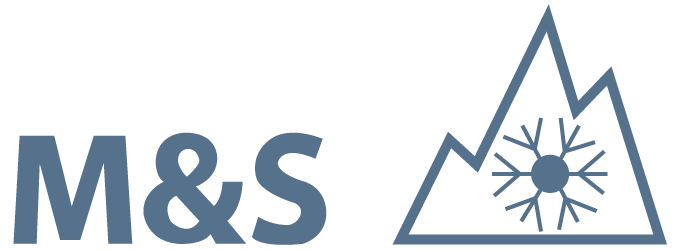 Winterreifen Symbol M&S