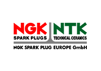 NGK NTK Logo