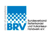 BRV Logo