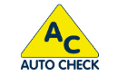 AC Autocheck Logo