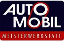 Automobil Meisterwerkstatt Logo