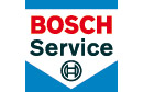 Bosch Service Logo