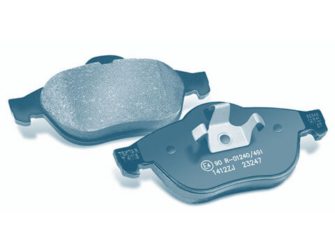 Brake pad