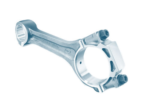 Connecting rod