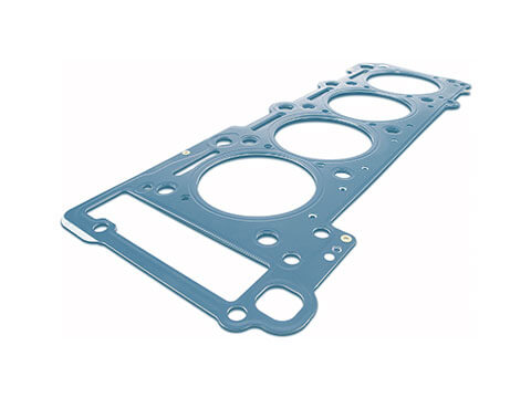 Cylinder head gasket