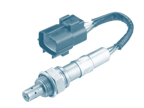 Oxygen sensor