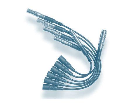 Ignition wires (ignition cables)