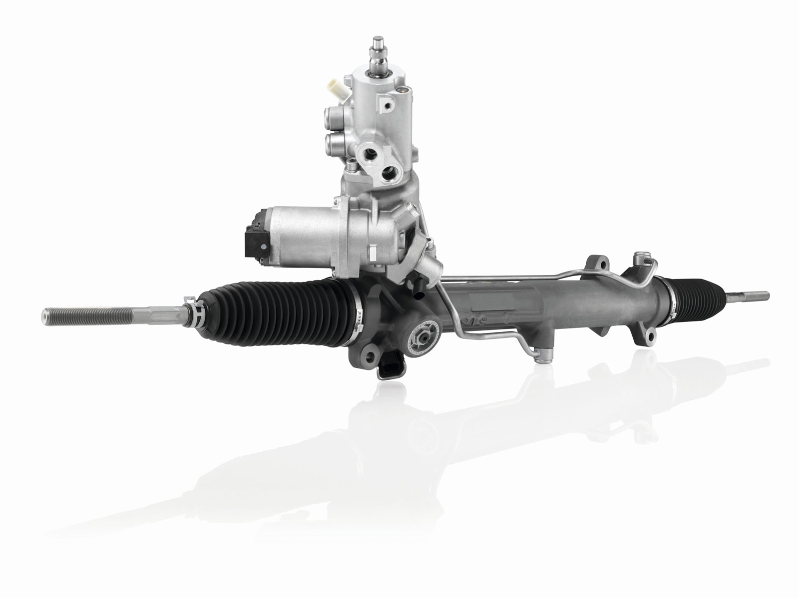 Bmw sales active steering