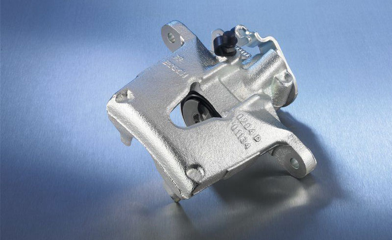 Brake calliper