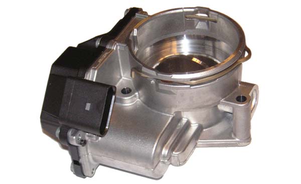 Air management valves