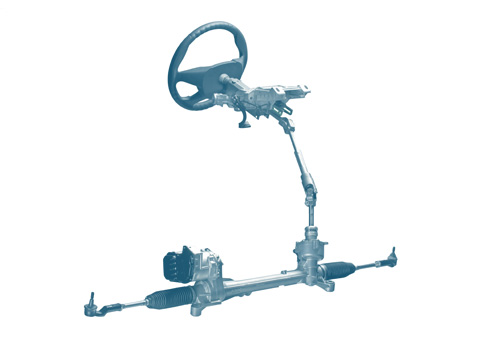 Electric power steering system