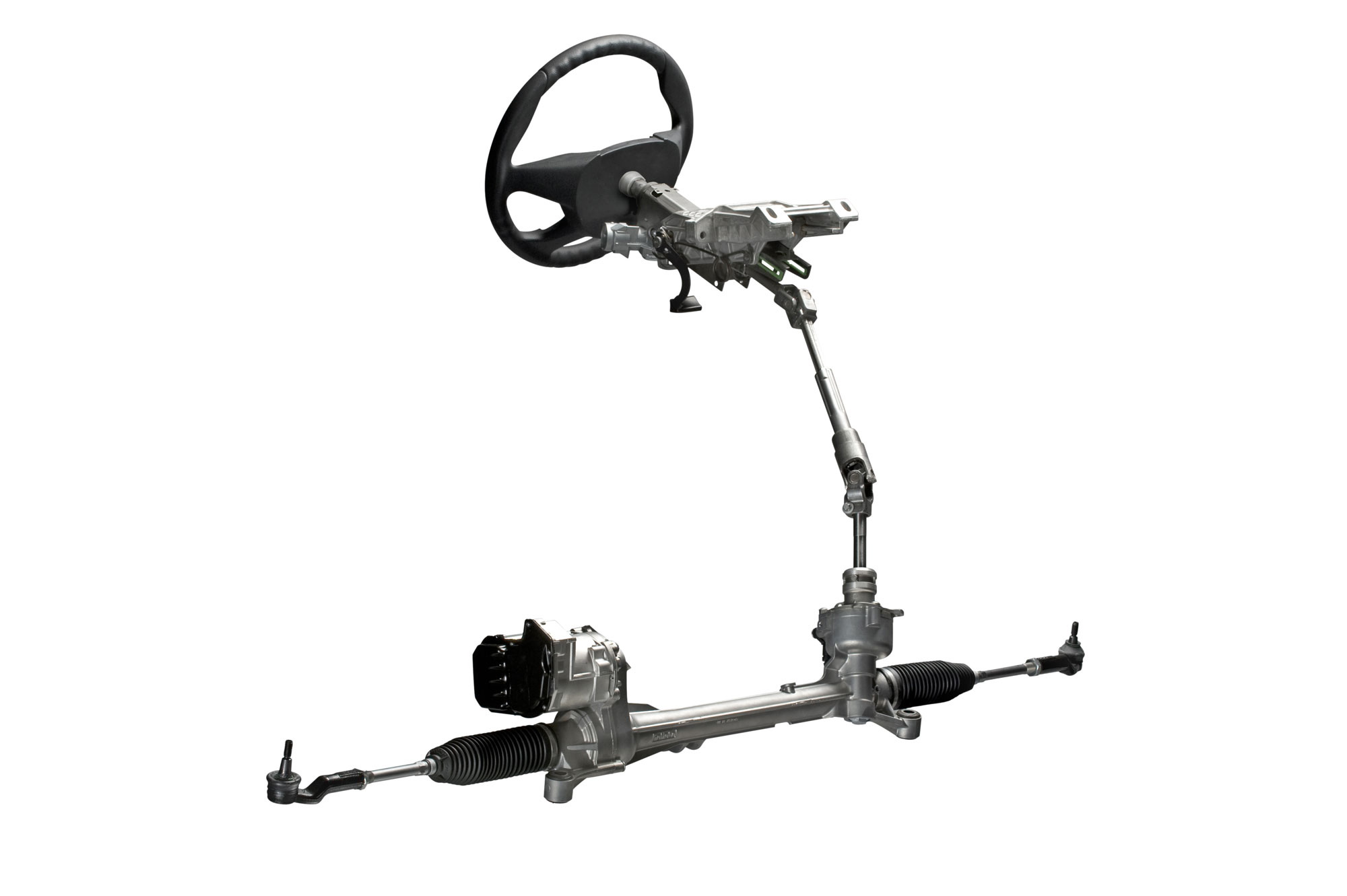 Electronic Power Steering EPS Rack Repairs And Programming 