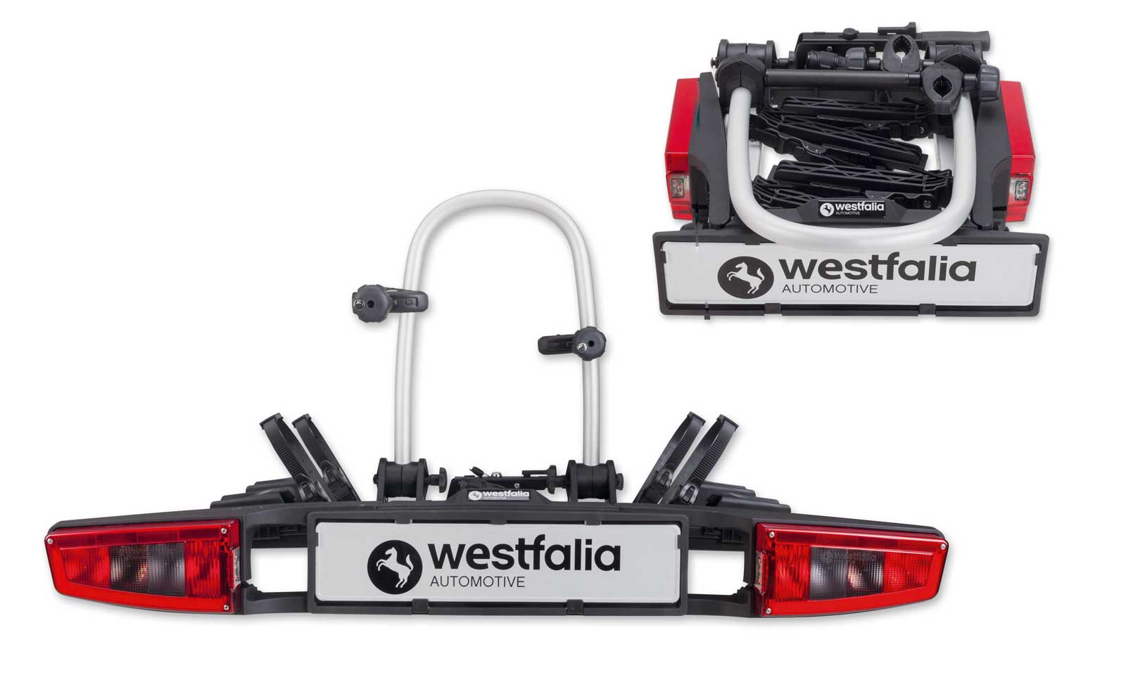 Westfalia bike best sale