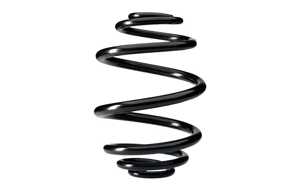 Suspension springs