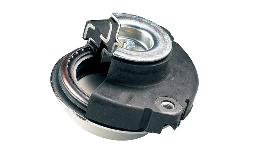 Strut bearings Chassis My car dictionary