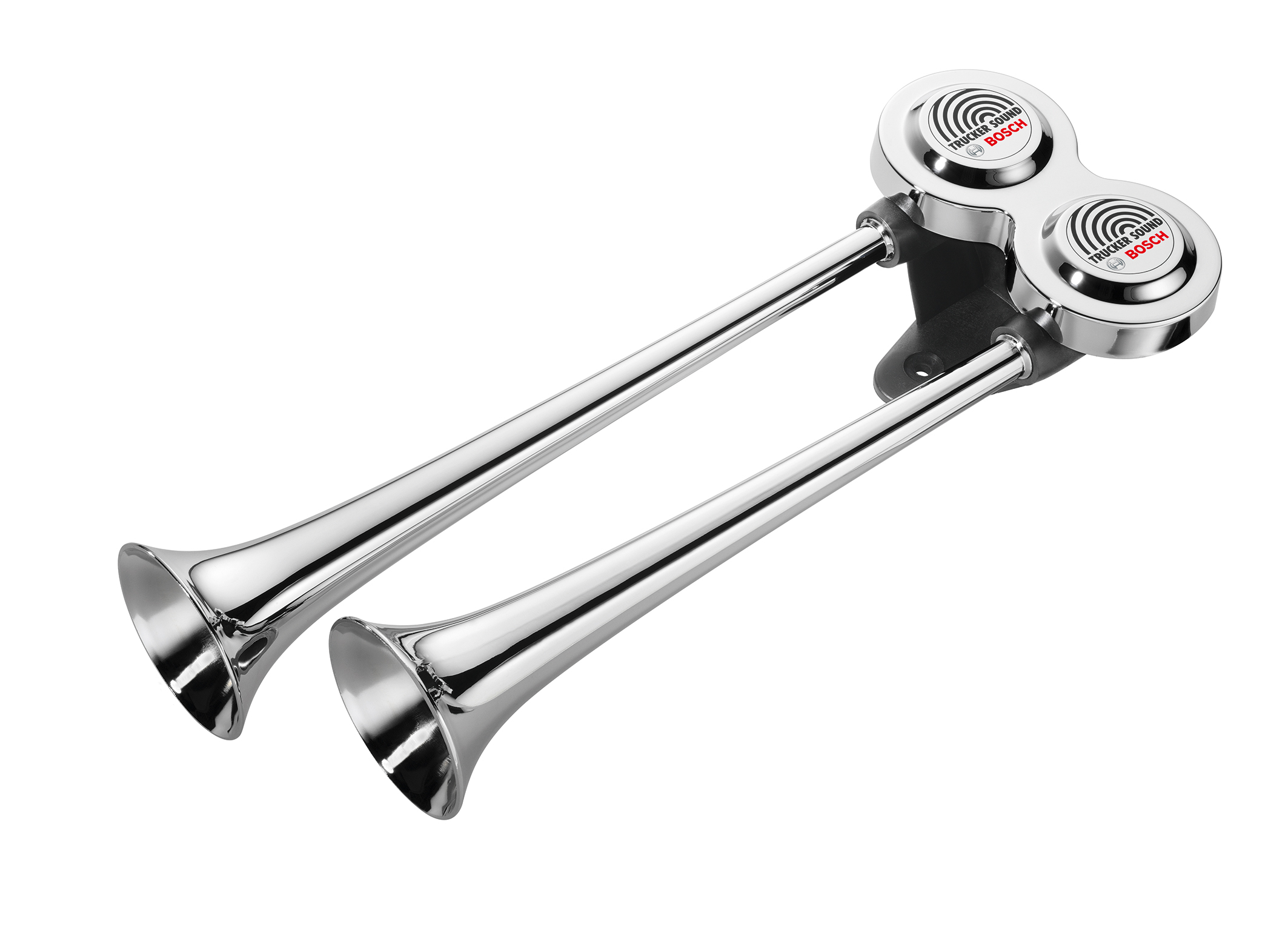German online car horn