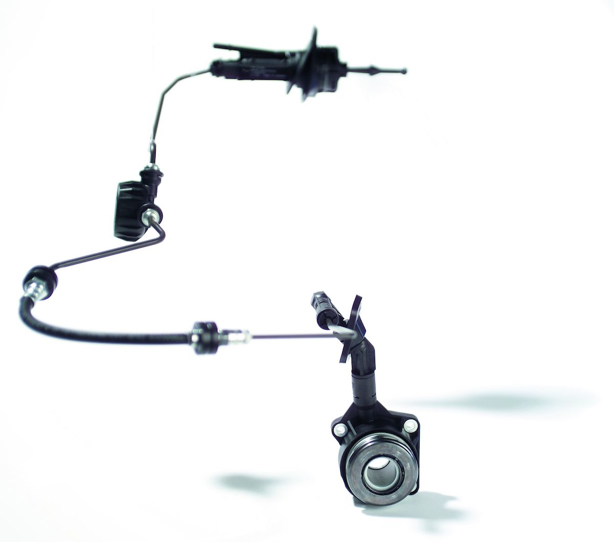 Clutch Master Cylinder Meaning in Auto Car What is