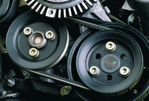 V-belts