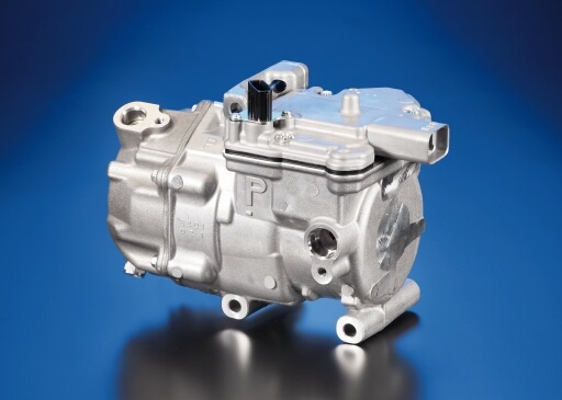 Compressor