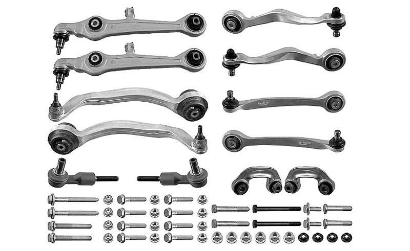 Febi steering