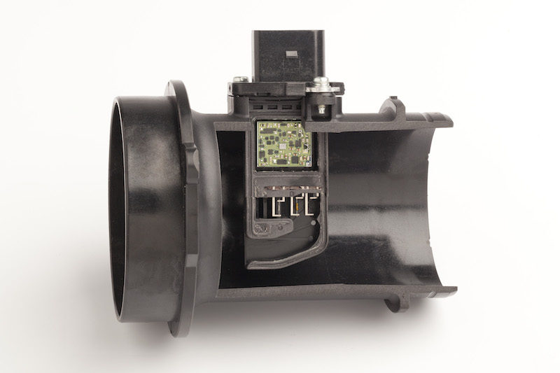 MAF sensor