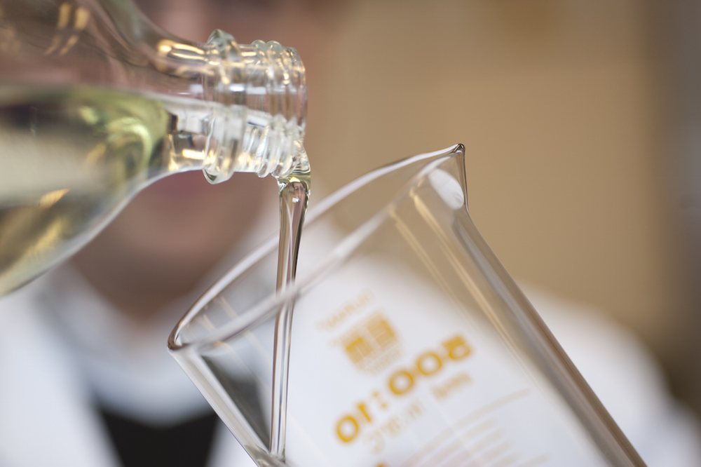Engine oil