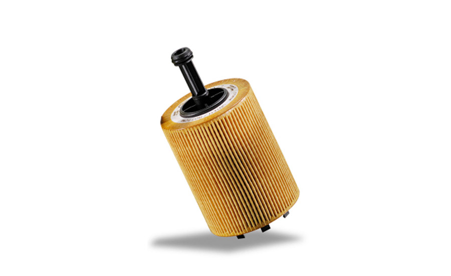 Oil filters