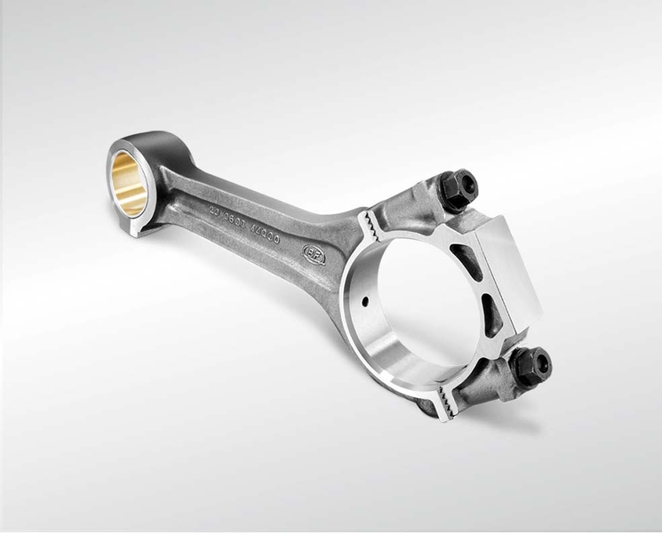 Connecting rod, Engine