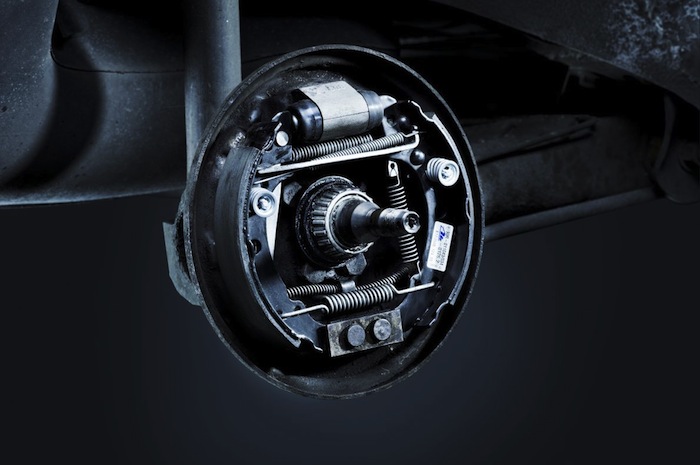 ATE Quick Kit wheel cylinders