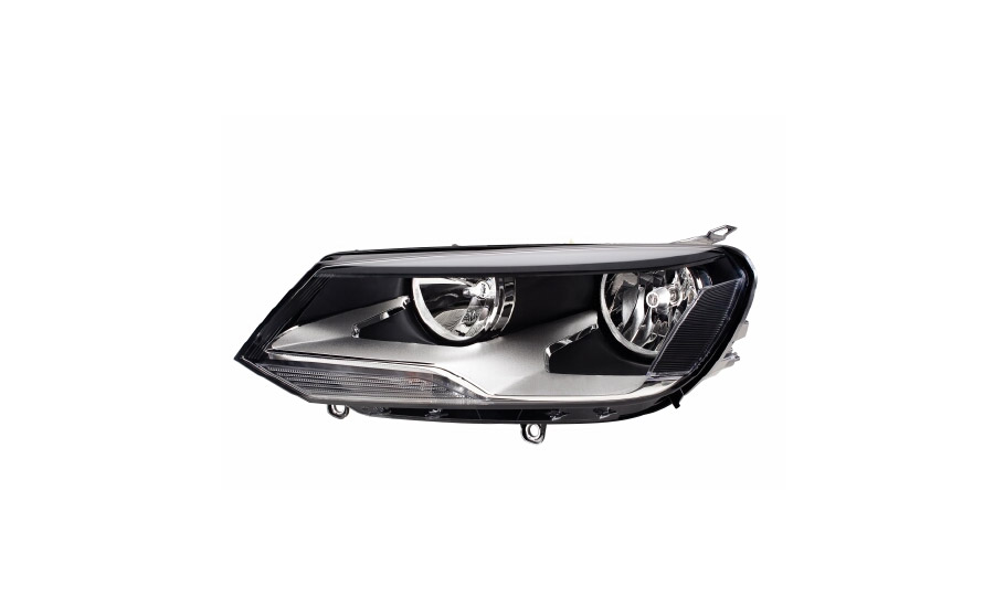 Vehicle headlamp best sale