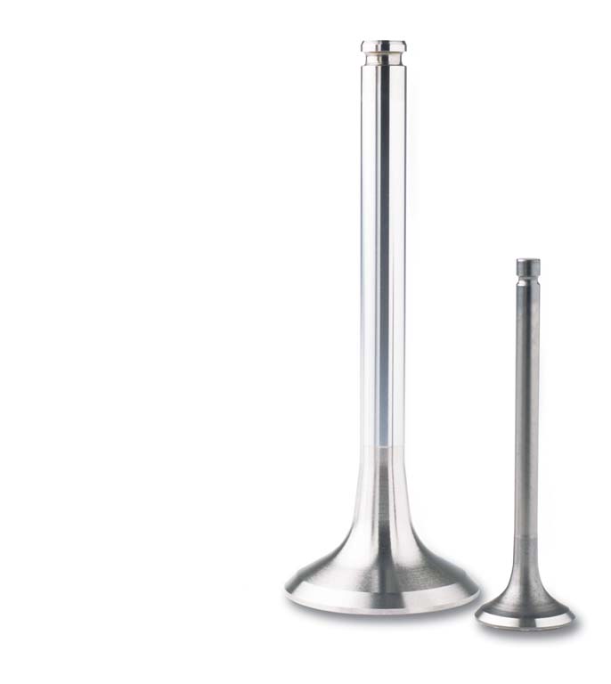 Valves