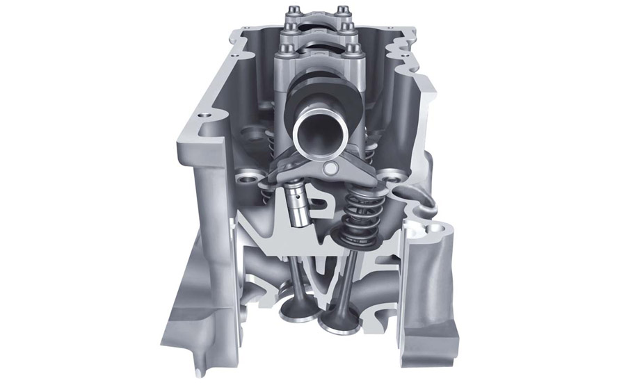 Valves