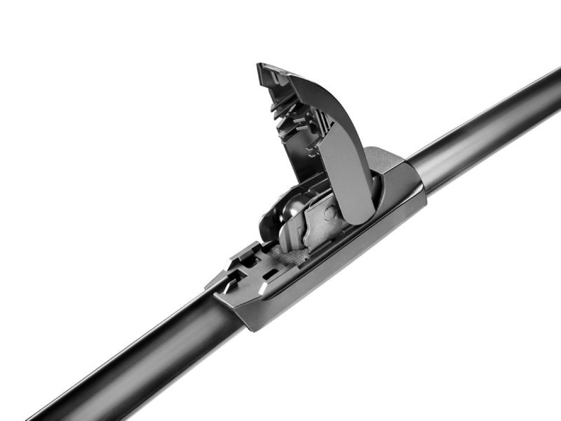 Blades top wiper blades