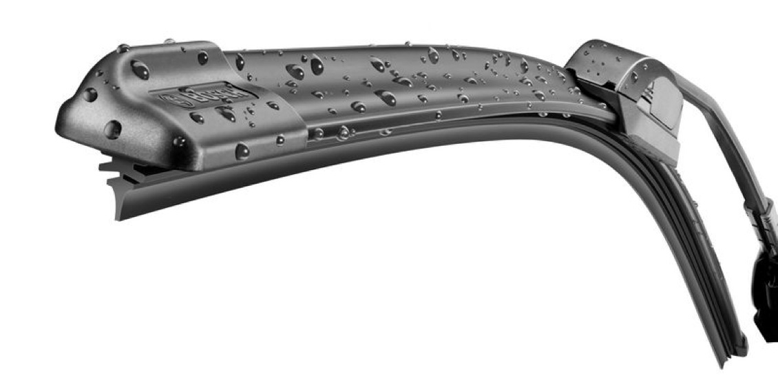 Wiper blades