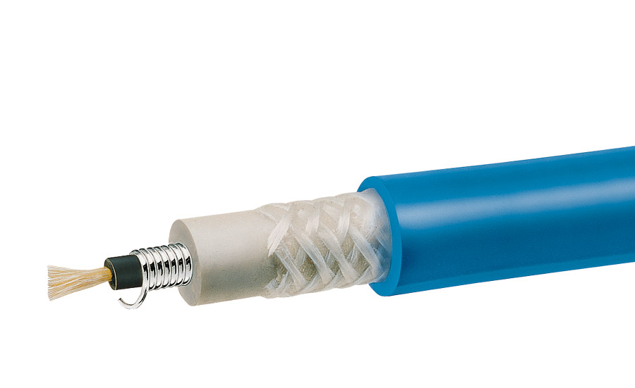 Ignition wire